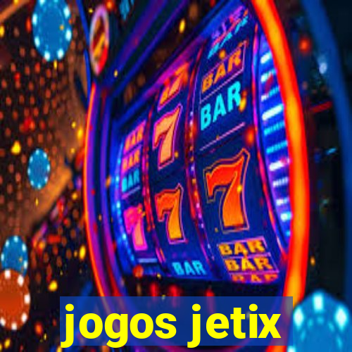 jogos jetix